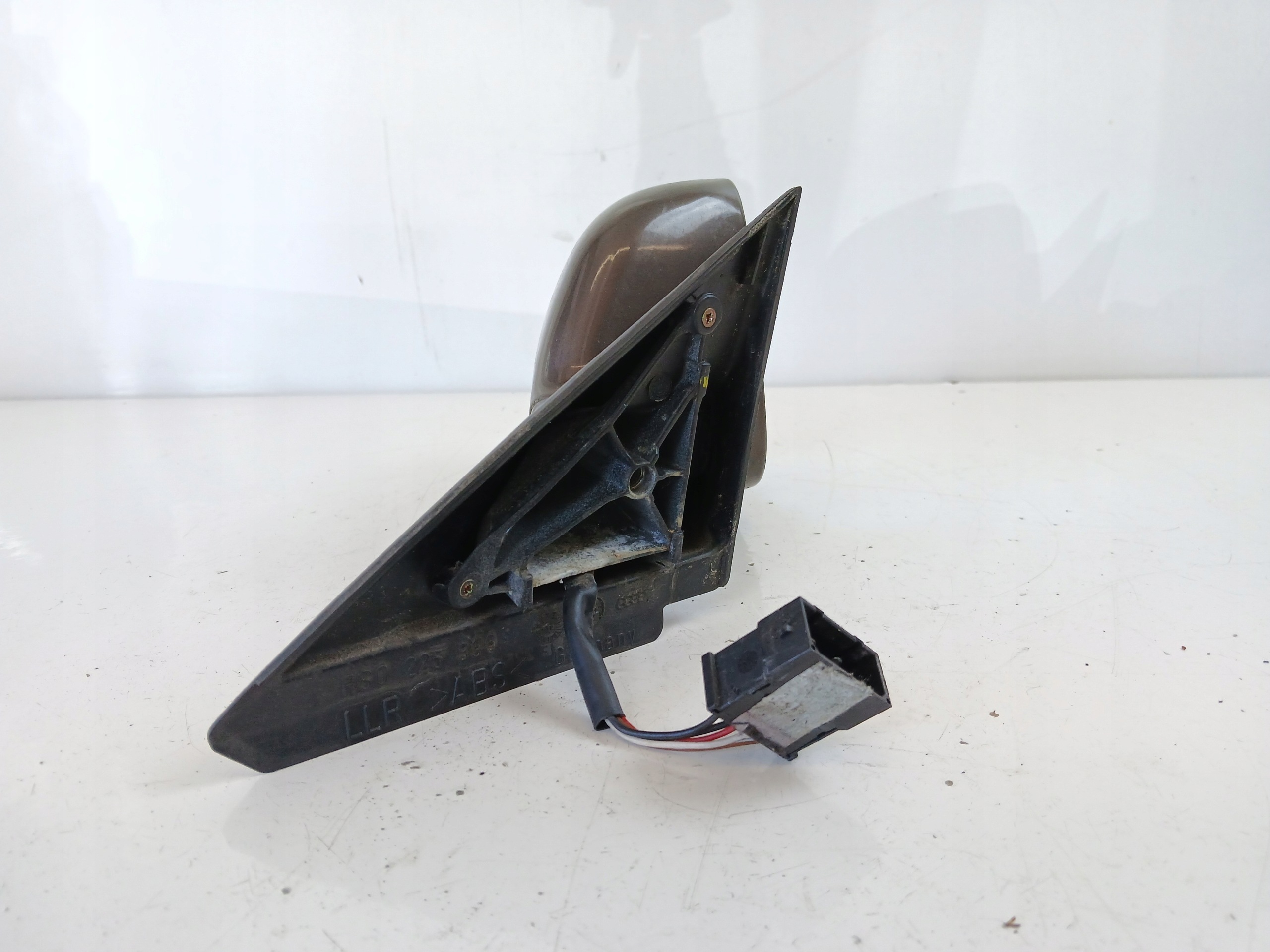 AUDI A3 8L mirror right 5 PIN LZ8P