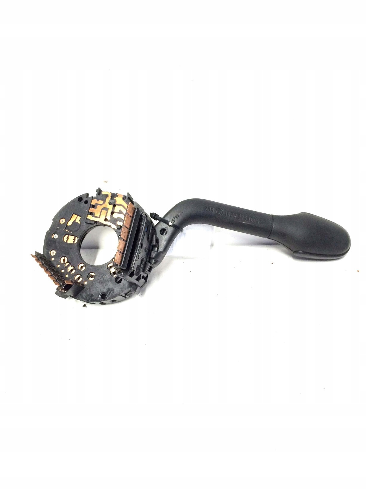 Bouton Indicateurs de direction VOLKSWAGEN POLO BK7 QB91 007
