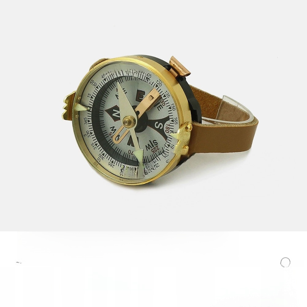 OBEJRZYJ KOMPAS SPERSONALIZOWANY ROSYJSKI TREKKING Rodzaj inny