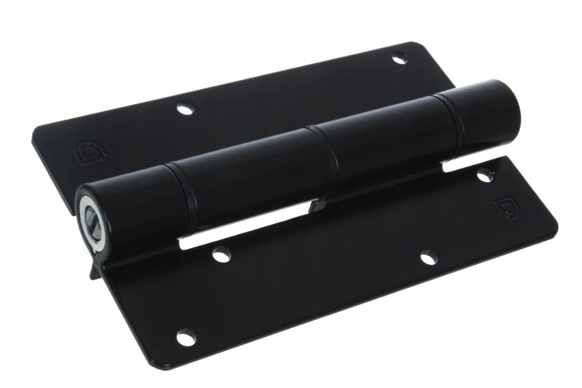 Samozavírací Závěs Pro Branky 13 mm 20 kg 2 Ks