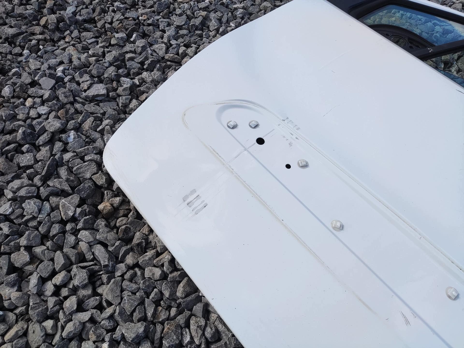 door left left front front PEUGEOT PARTNER CITROEN BERLINGO IV 2018-23
