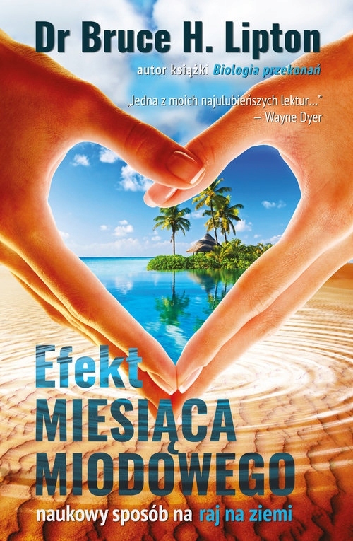 

Efekt miesiąca miodowego