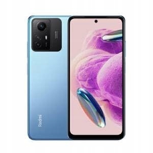 Xiaomi Redmi Note 12S 4G 8GB/256GB Ice Blue Dual Sim