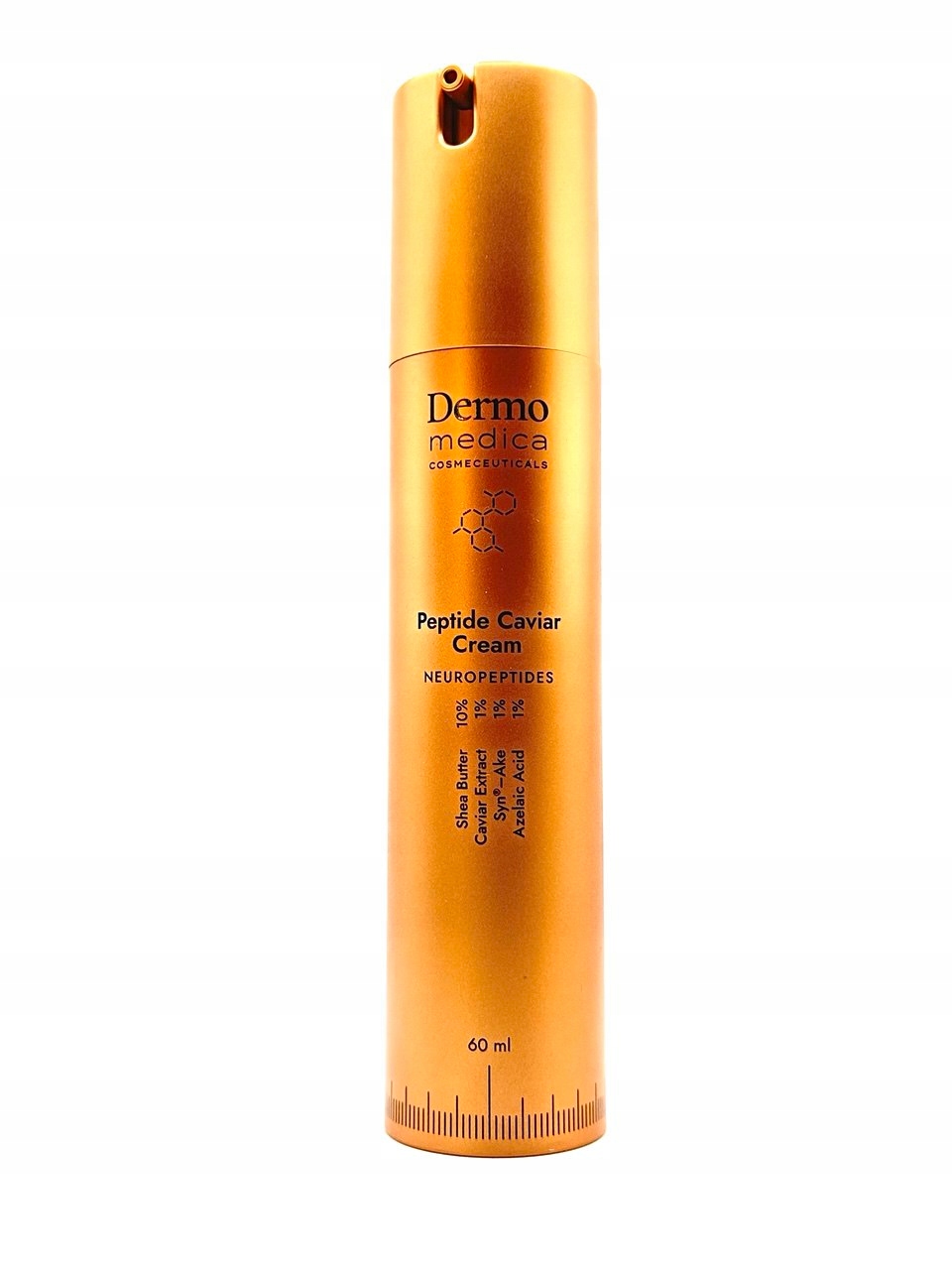 Dermomedica Peptide Caviar Cream 60ml