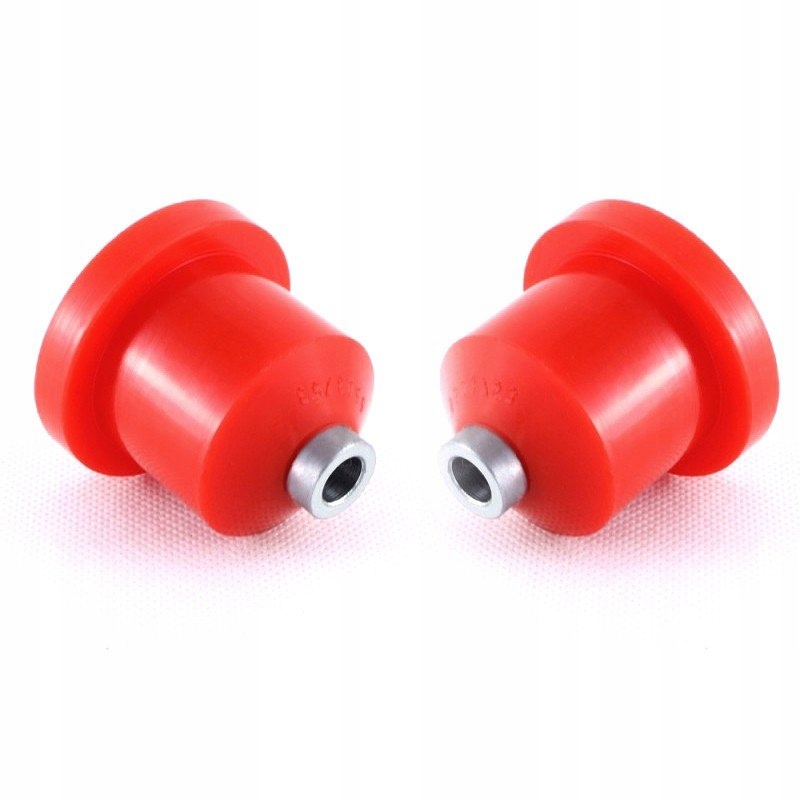 Pouzdra zadního nosníku Volkswagen Polo I 1975-1981 Volkswagen Derby 861511271