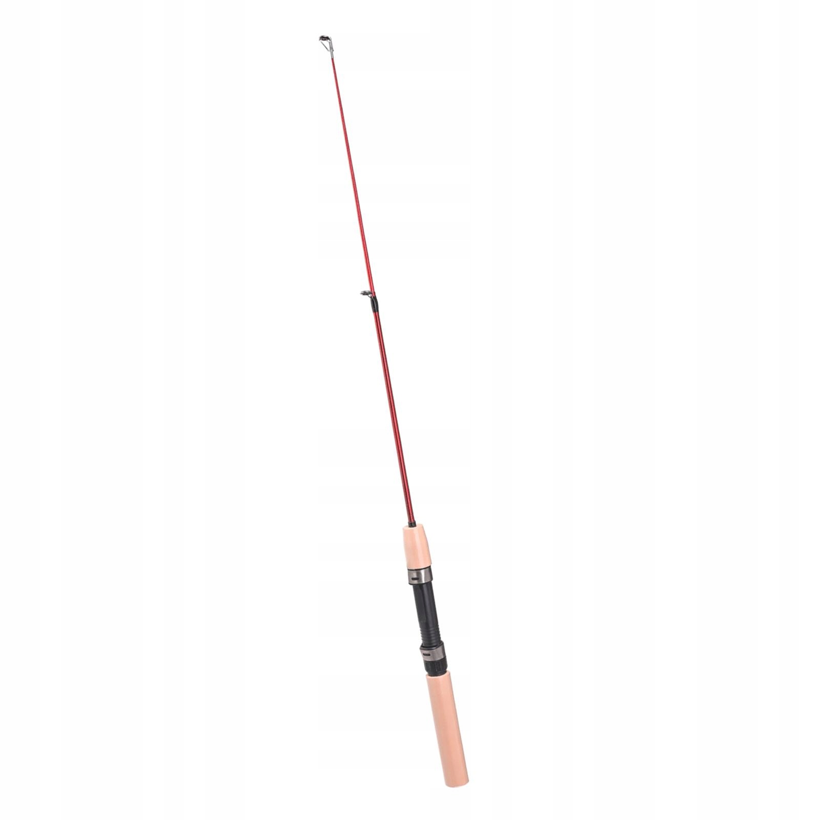 Ice Fishing Rod Portable Micro Mini Telescopic - TSDBNCX544 - 14150528618 