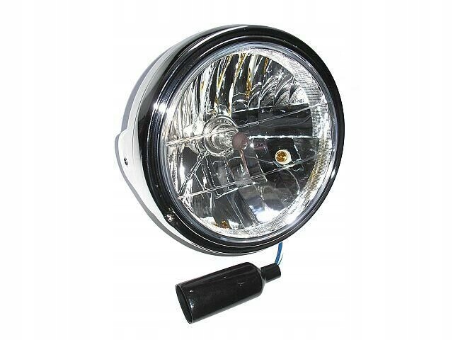 LAMPA LUSTRZANKA SUZUKI GSF BANDIT HONDA HORNET