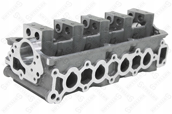 Głowica Silnika Daewoo Matiz/Spark 1.0 B10S1 05-