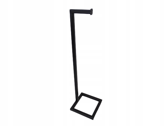 

Stojak na Papier Toaletowy Uchwyt Loft Metal