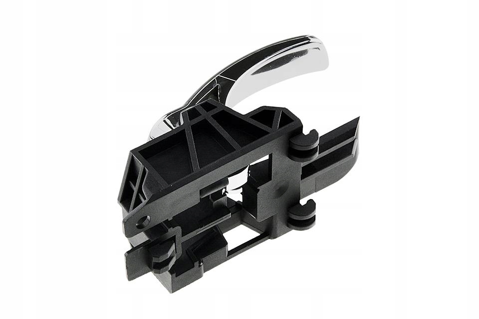 KLAMKA WEWNĘTRZNA DRZWI PRZÓD LEWA NISSAN QASHQAI Producent części NTY