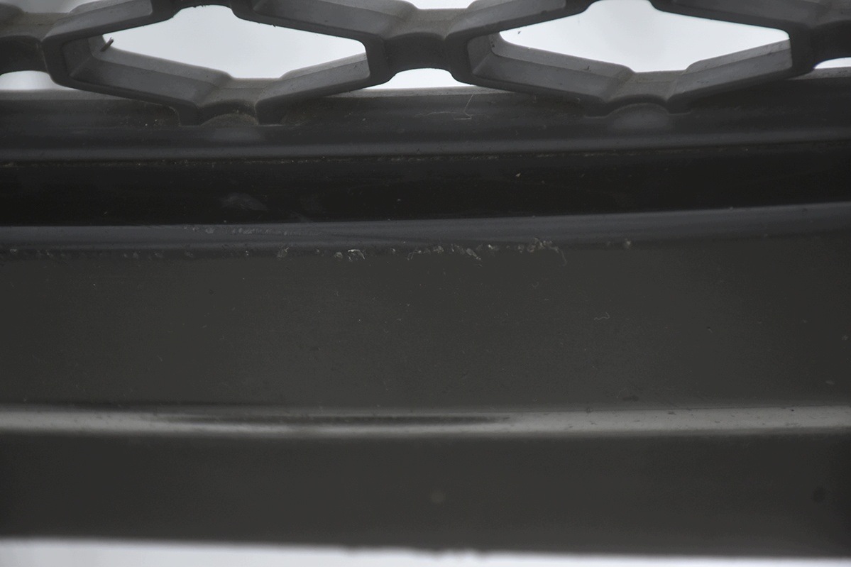 Frontstoßstange * vorne HYUNDAI i10 und LIFT