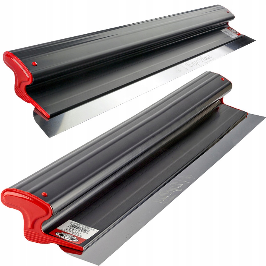 Olejnik Szpachla do gładzi pióro Ergoplast 80cm