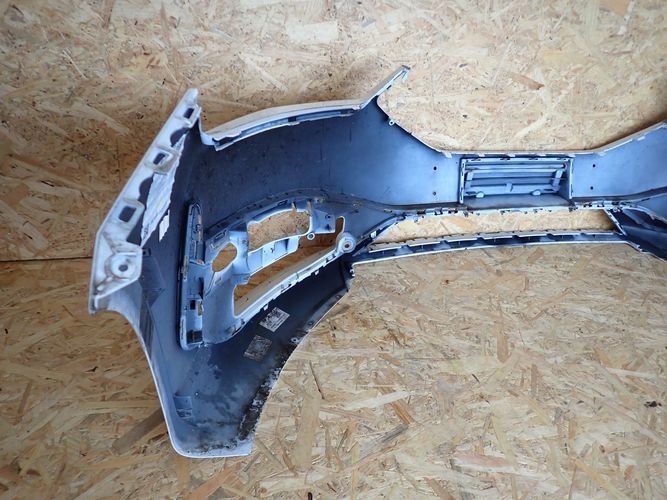 SEAT LEON IV CUPRA 19- front bumper front