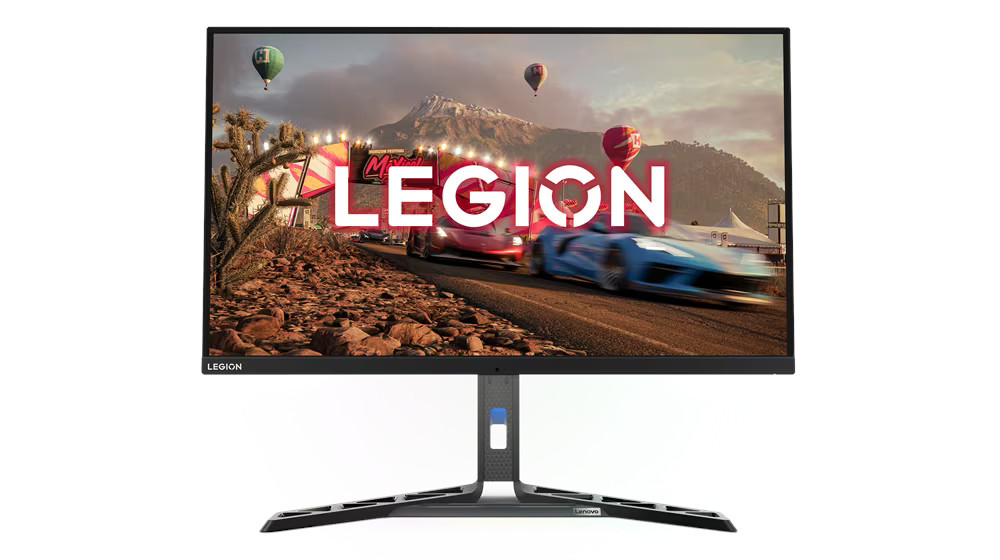 Lenovo Legion/ Y32p-30/ 31, 5"/ Ips/ 4K Uhd/ 144Hz/ 0, 2ms/ Black/ 3R…