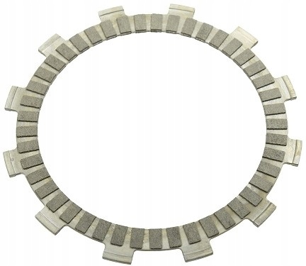 Spojkové Kotúče Moto Yamaha Xj 900 S, Diversion (94-03) Yamaha FZ6 600, S