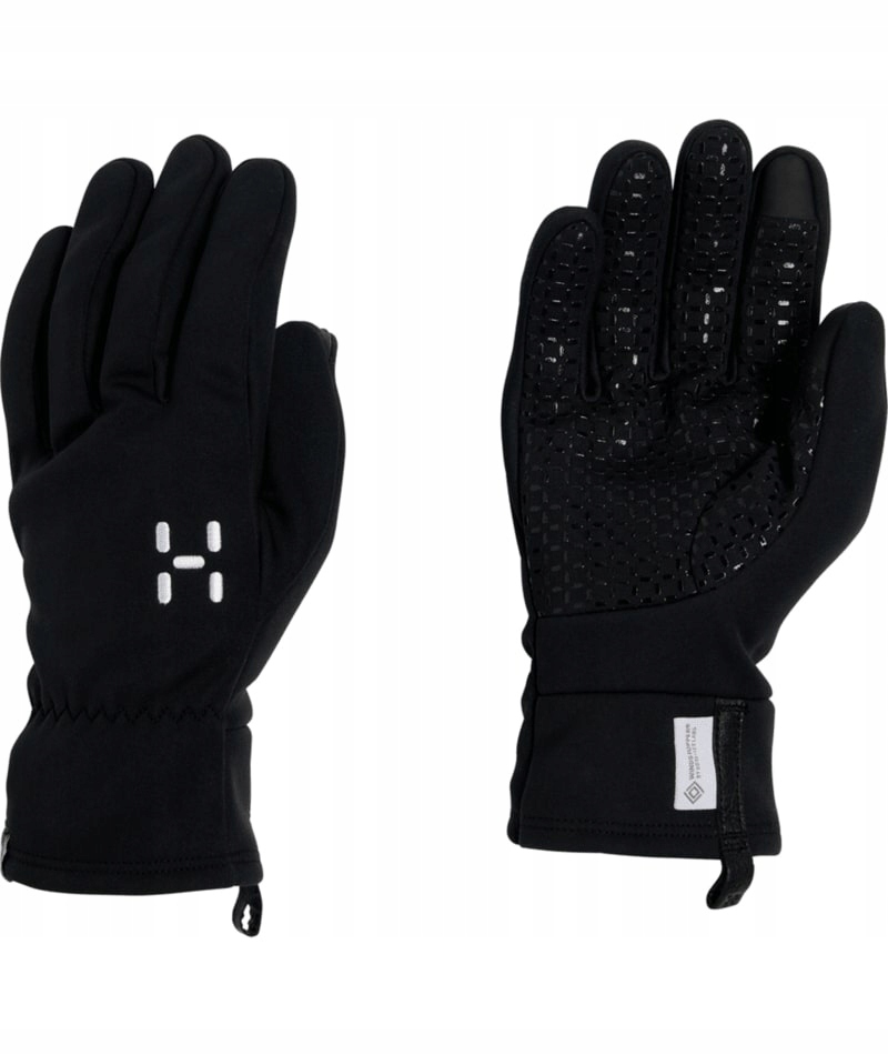 Rukavice Haglöfs Bow Windstopper 11
