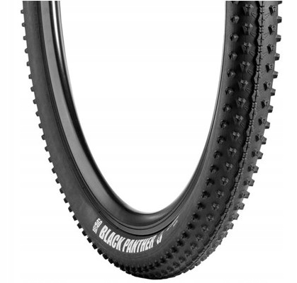 Pneumatika mtb Vredestein Black Panther 29x2.20 Tubeless Ready rolovací, TPI120