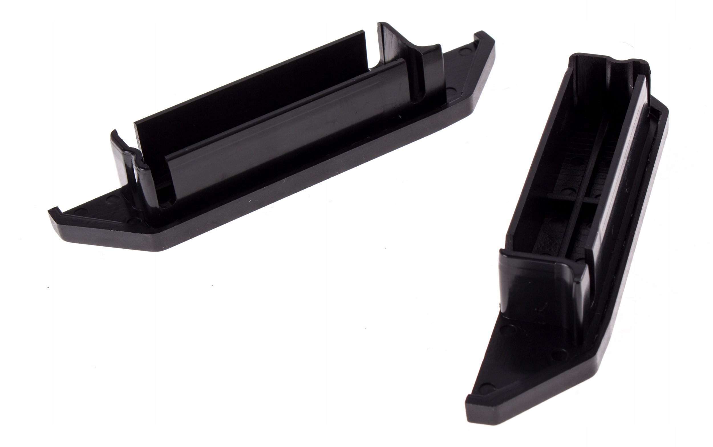 SGM MASKOWNICA DO SZYNY MONTAŻOWEJ GOLIAT ZATYCZKA ZAŚLEPKA LEWA I PRAWA Waga 0.1 kg