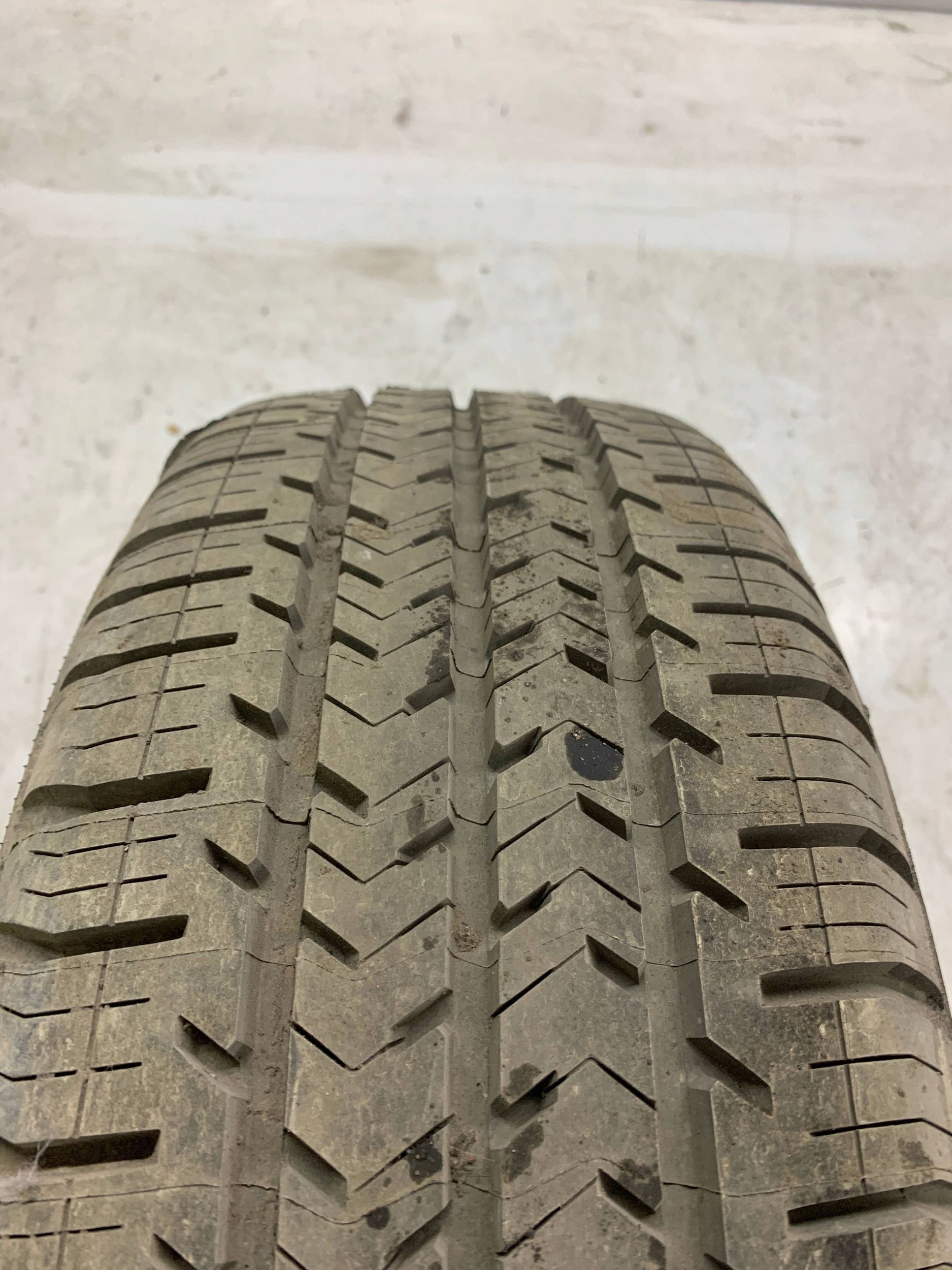 wheel spare spare 215/65/15 CITROEN JUMPY II (2007-2016)