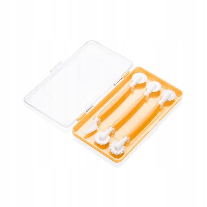 Zestaw narzędzi do modelowania Tescoma 6 końcówek