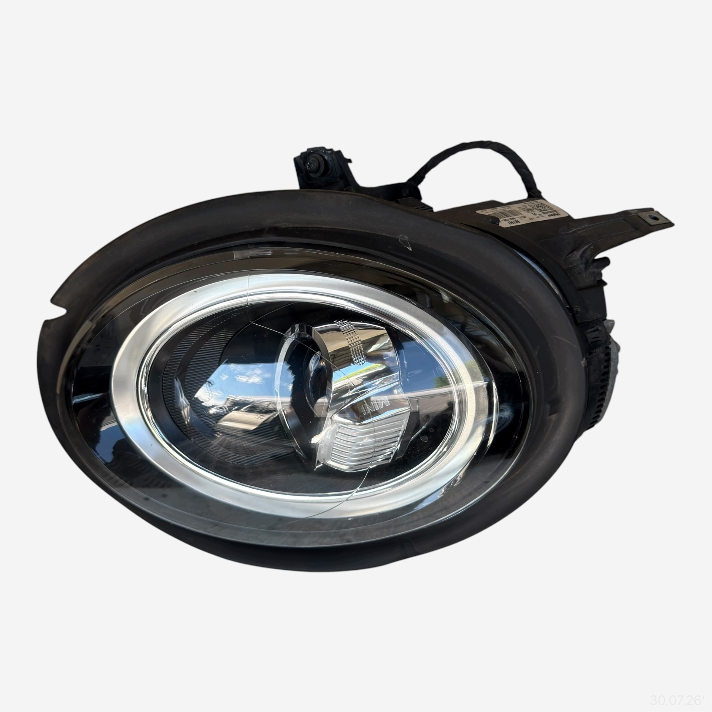 light front right MINI COOPER F55 2019 ROK FULL LED 90169274ZQ01