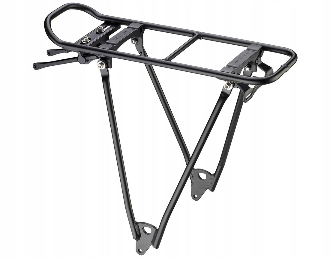 Bagażnik rowerowy tylny Racktime 5410 rama
