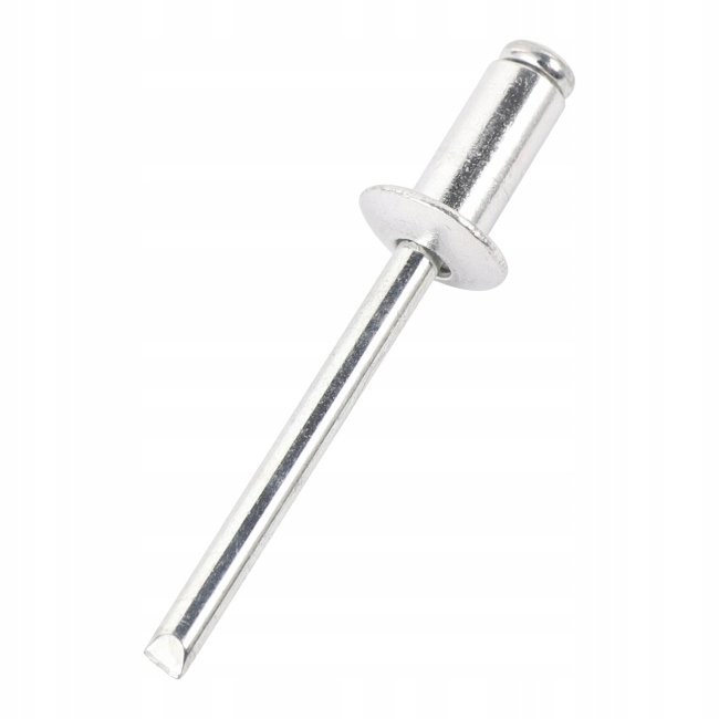 

Nity aluminiowe Magnusson 4,8 x 10 mm 25 szt.