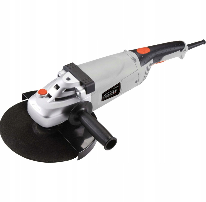 Uhlová Brúska 2350W 230MM 6000/MIN Concept Vulcan VZS230