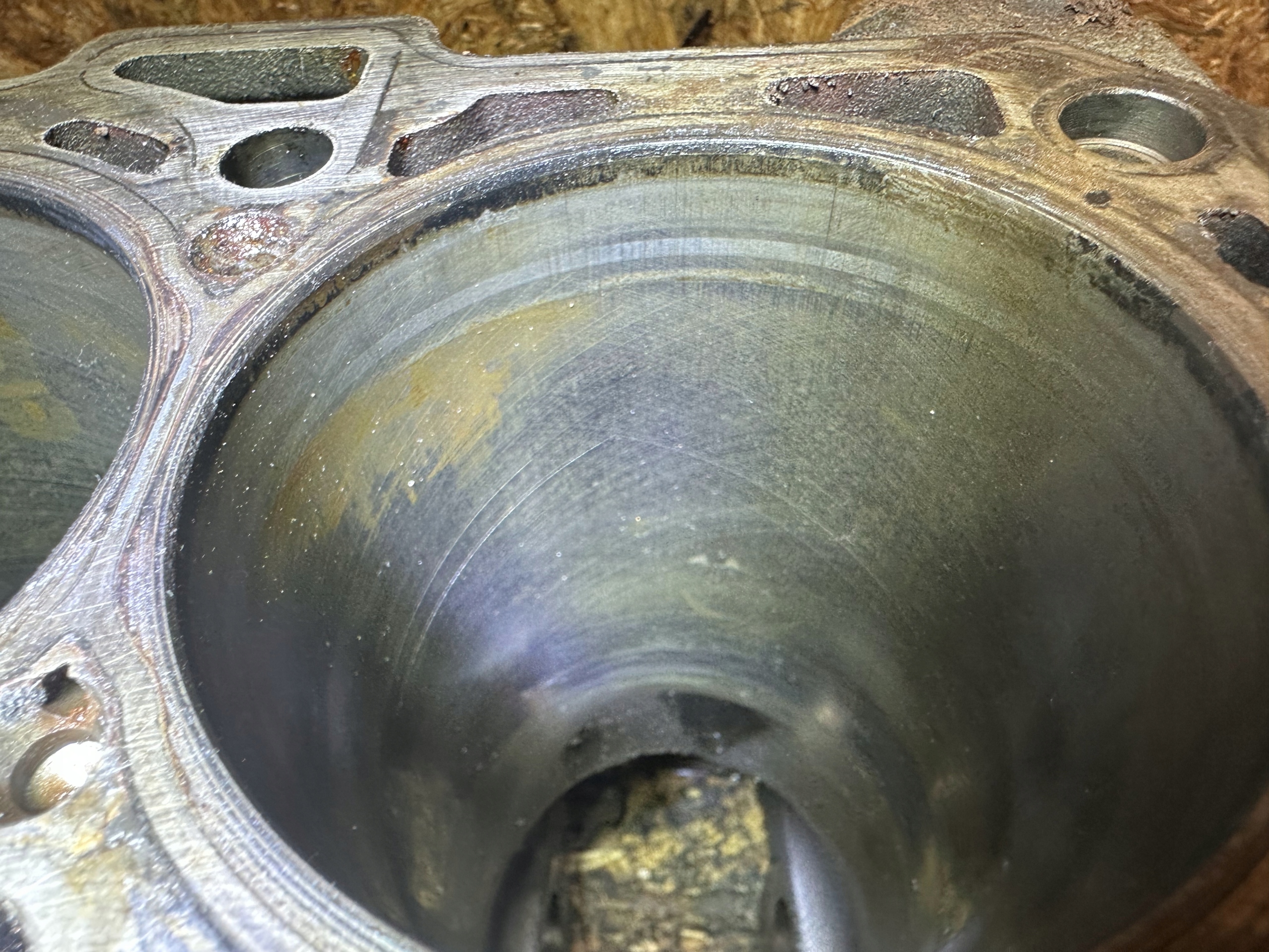 BLOK SILNIKA DUCATO 2.2 EU6 46349131 Numer katalogowy części 46349131