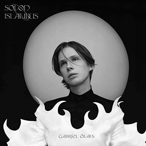Gabriel Olafs: Solon Islandus (CD)