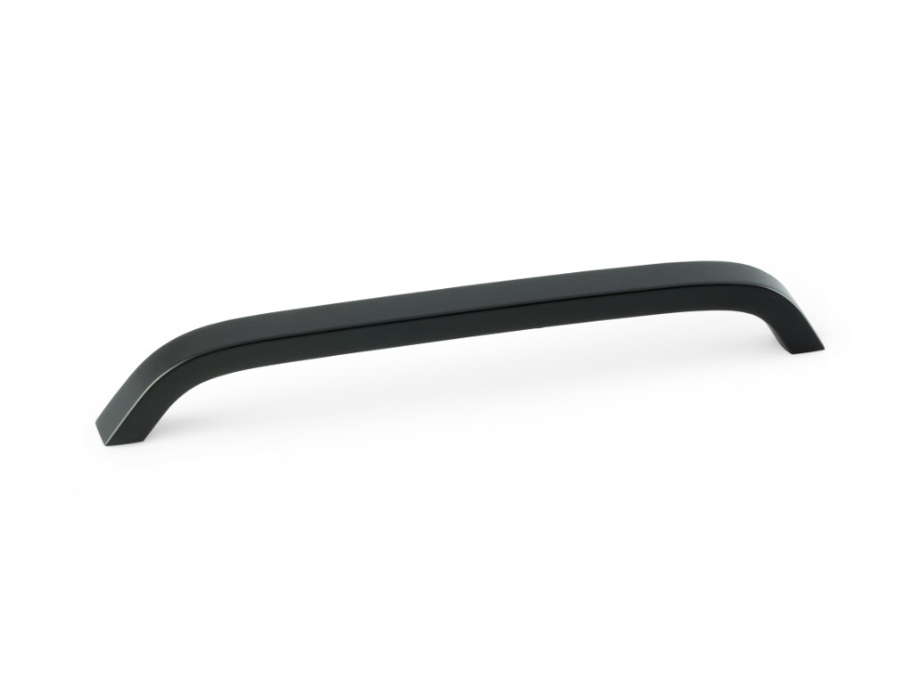 

Uchwyt meblowy Enzo C-5849 Nomet 192 mm czarny mat