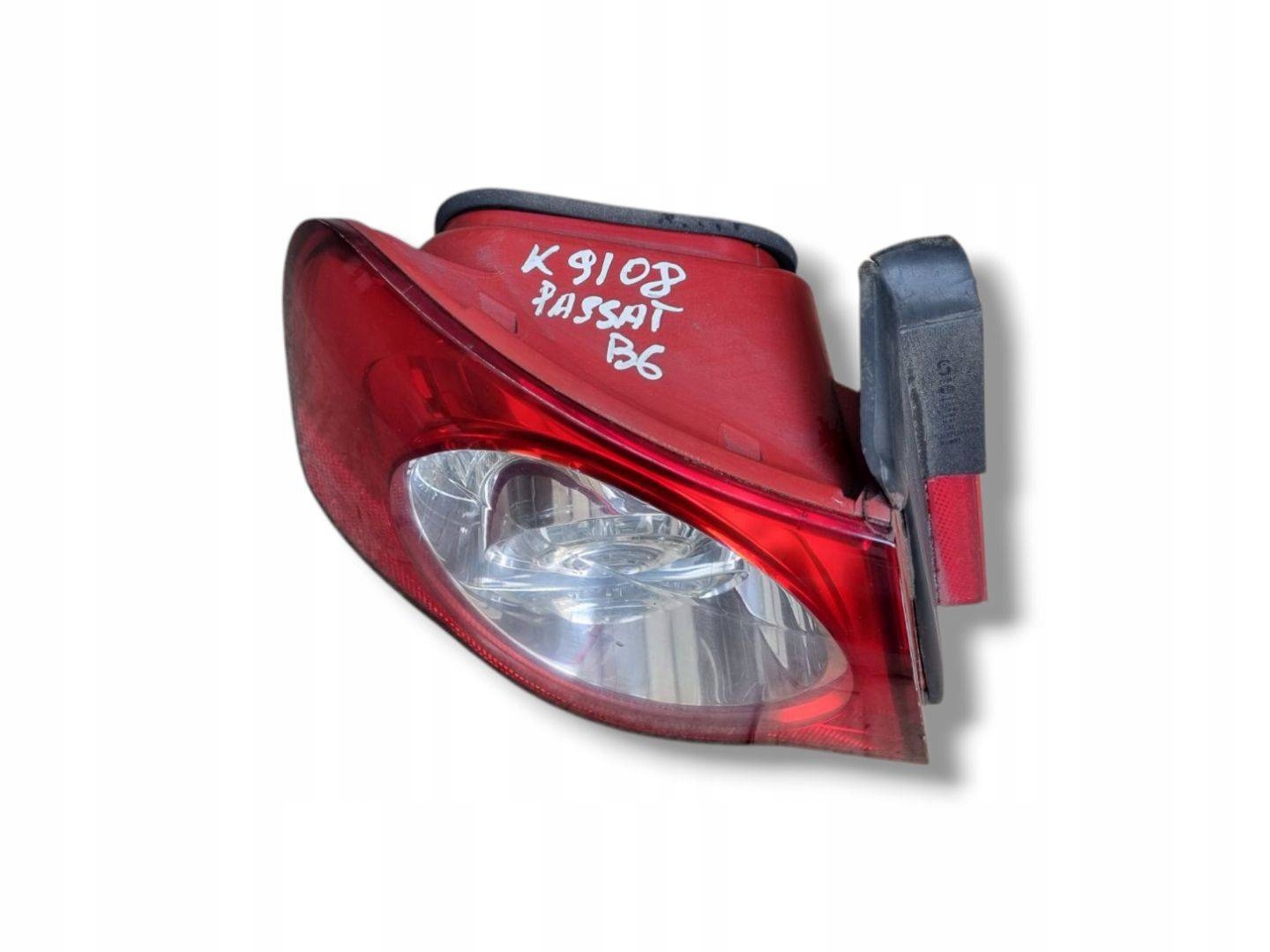 light rear right side Volkswagen Passat B6 2007 3C5945095C