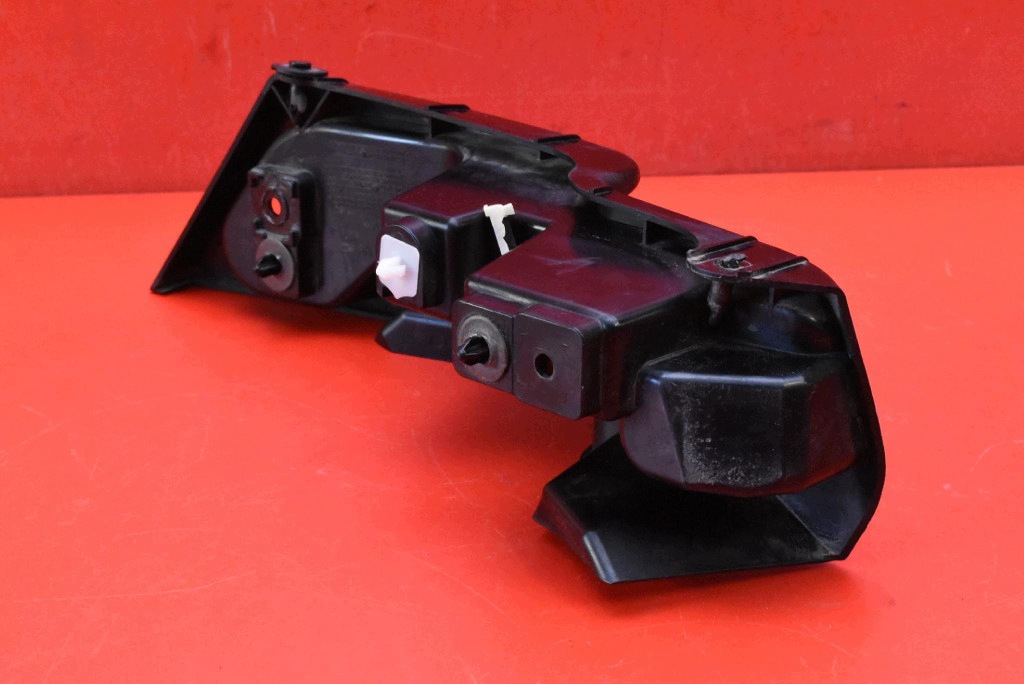 bumper bracket right rear part DS73-17E850-B FORD MONDEO MK5 5D HB 14-20