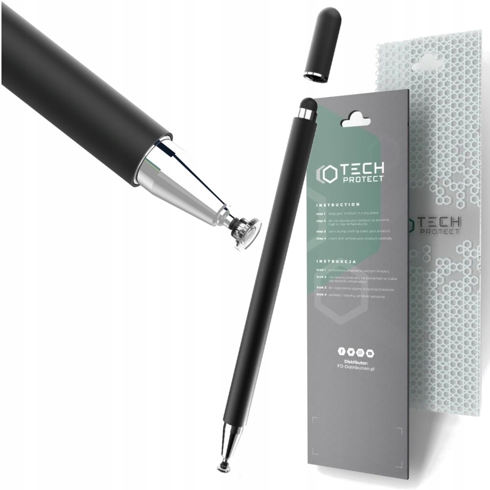 

Rysik Stylus Długopis Do Telefonu Tabletu