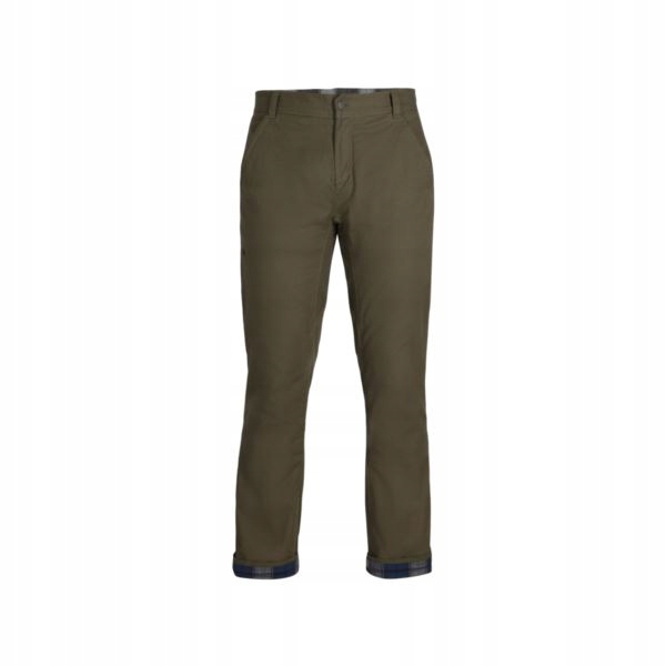 Kalhoty Royal Robbins Billy Goat Bc Pant 12200056-204 30