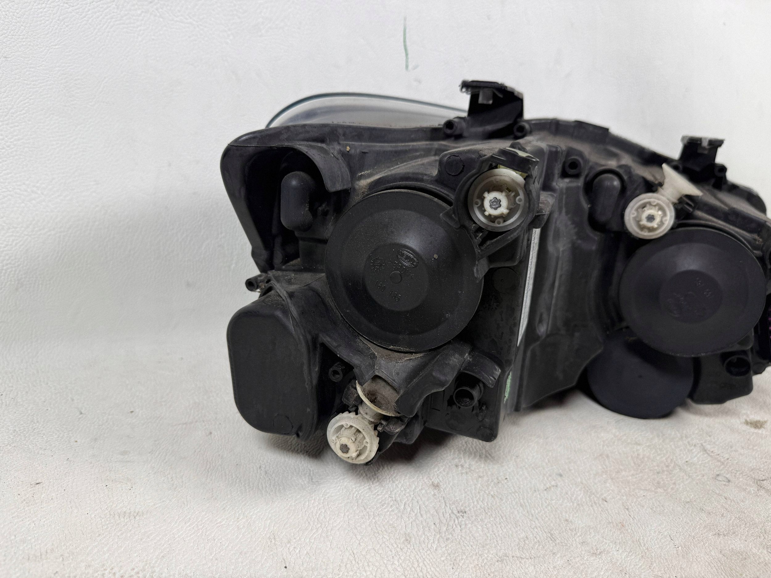 Vw Polo 6C Lift FL 14- light left front front