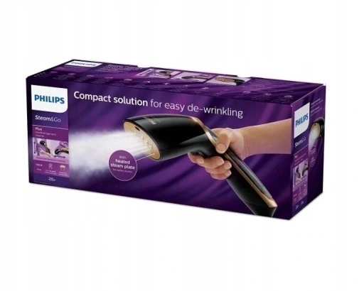Parownica do ubrań PHILIPS GC362/80 Steamer 1300W Marka inna