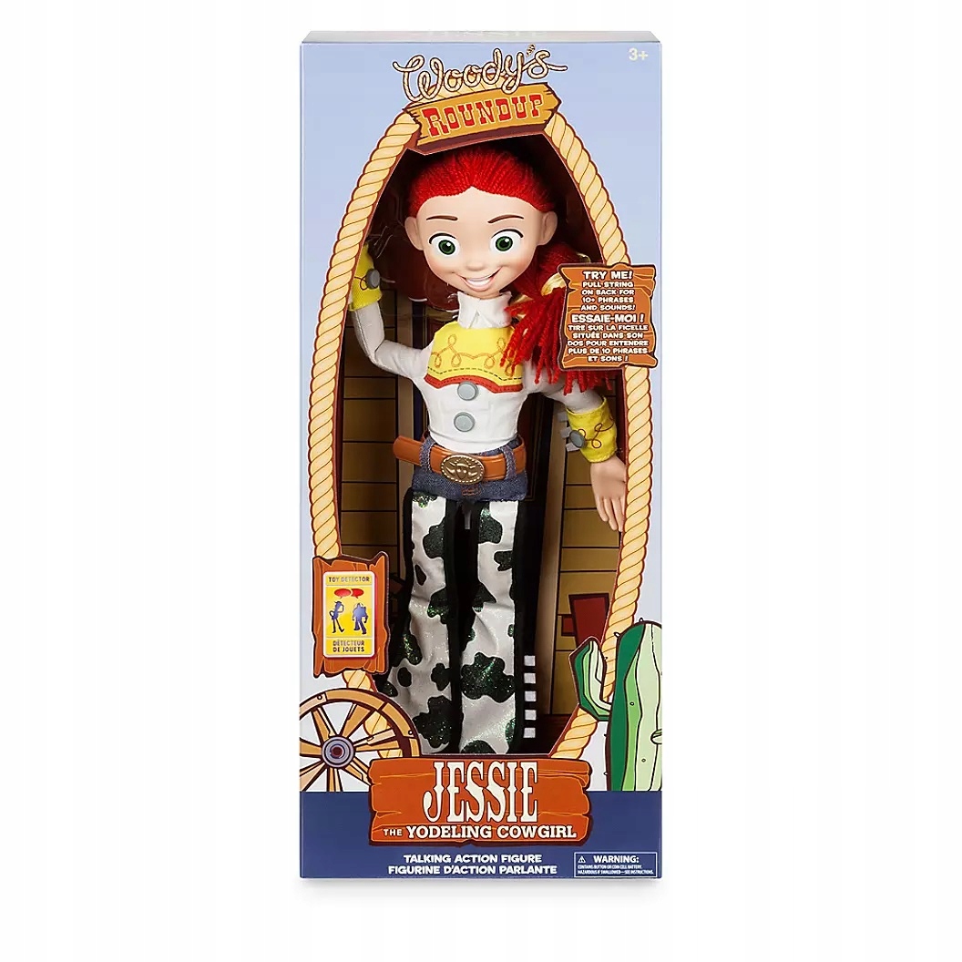 

Disney Toy Story Jessie 40cm Buzz Disney