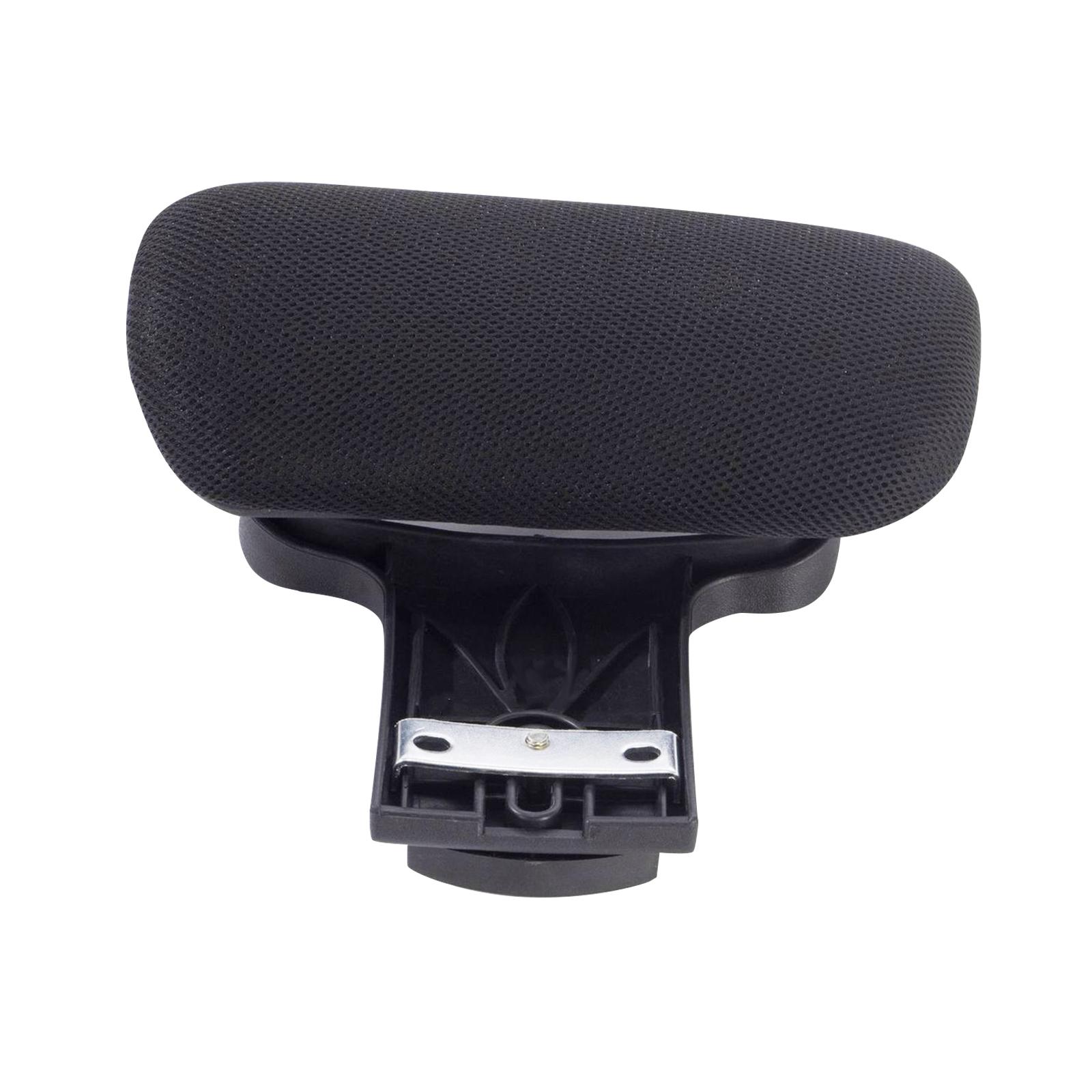 Poduszka na zagłówek krzesła biurowego ergonomiczna 30cmx28cm na 2,2cm Kod producenta Does not apply