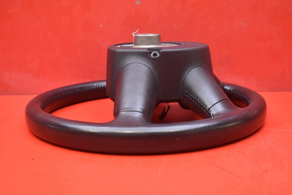 volant kožená MULTIFUNKCYJNA 8P0419091BG AUDI A4 B7 04-08