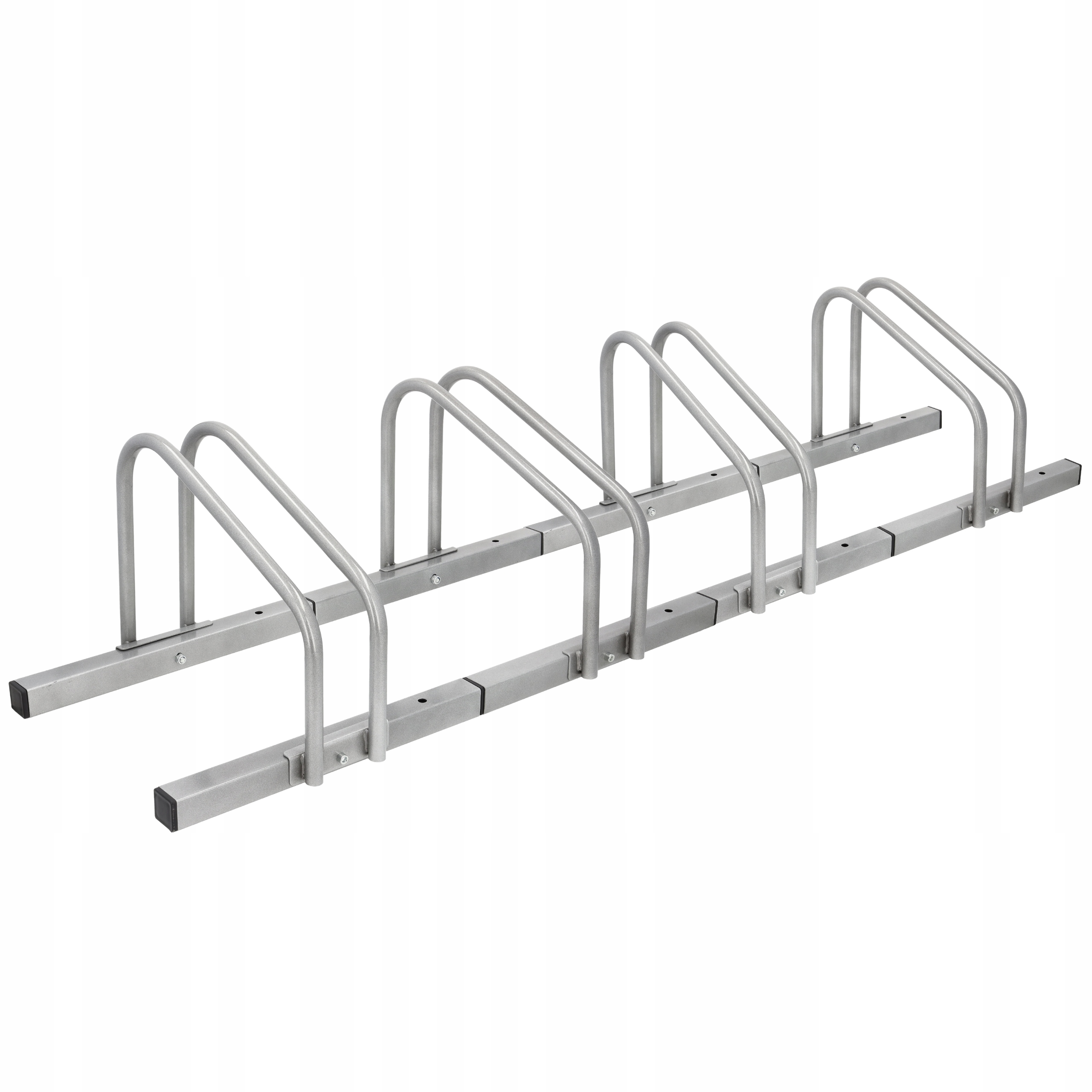 Stojan Na Kolo 4 Místa Pro Parkovací Kola, Pevný Držák