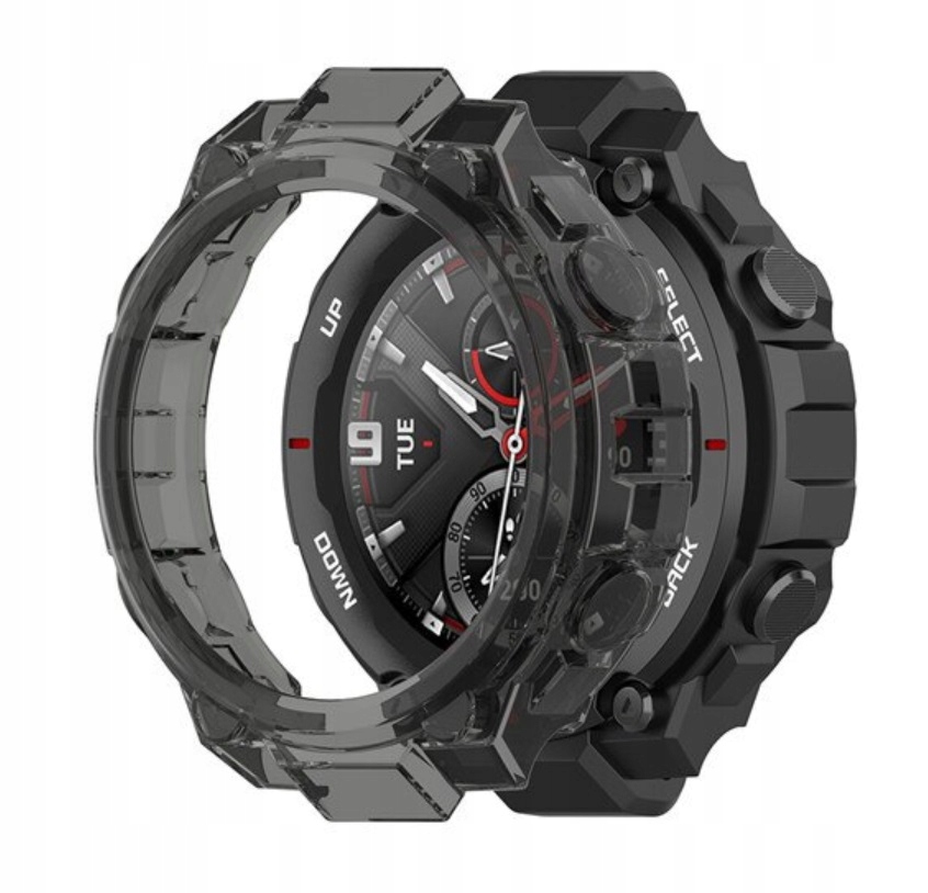 

Etui Ochronne do Xiaomi Amazfit T-Rex T-Rex Pro