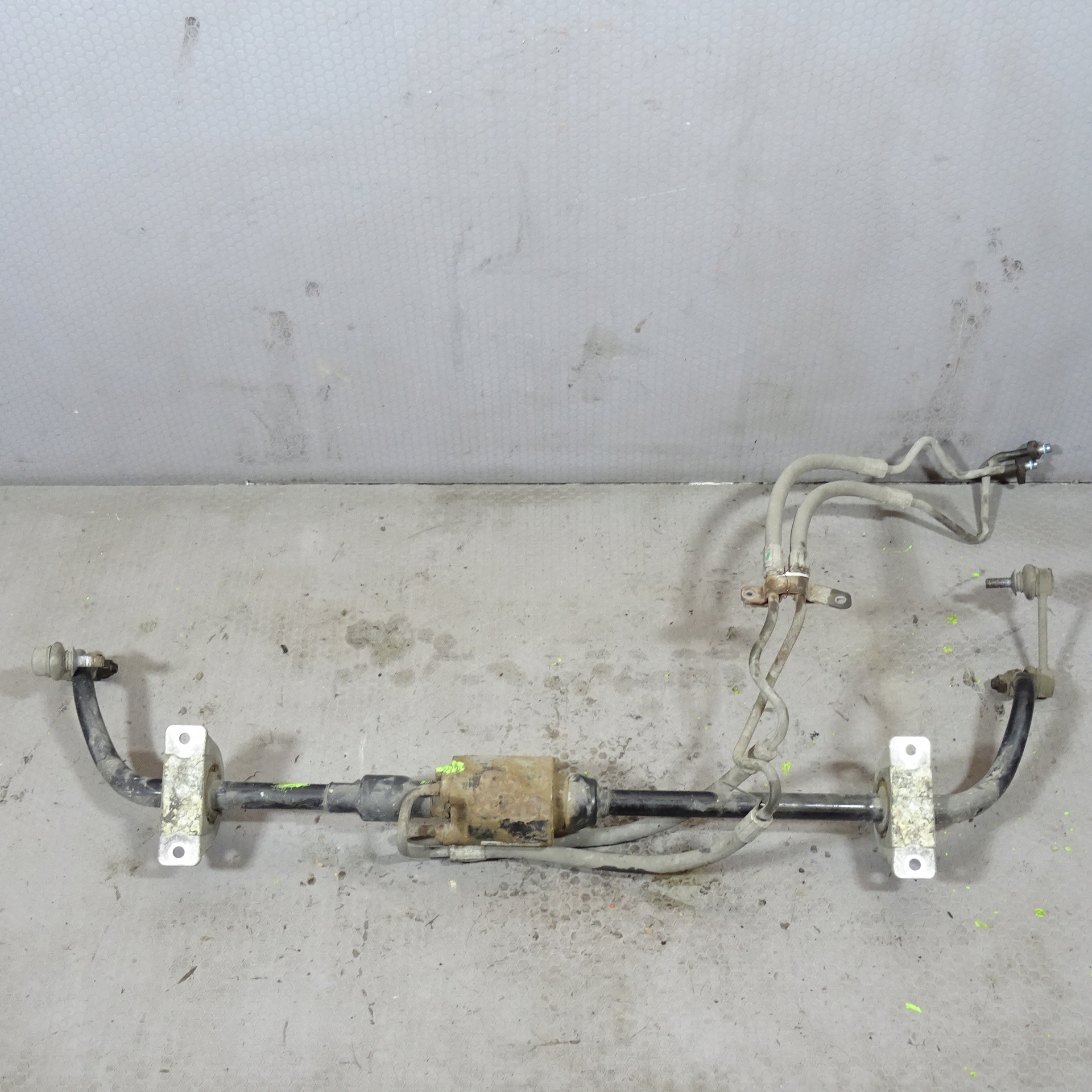 BMW F01 F02 spurstange stabilisator heck DYNAMIC DRIVE