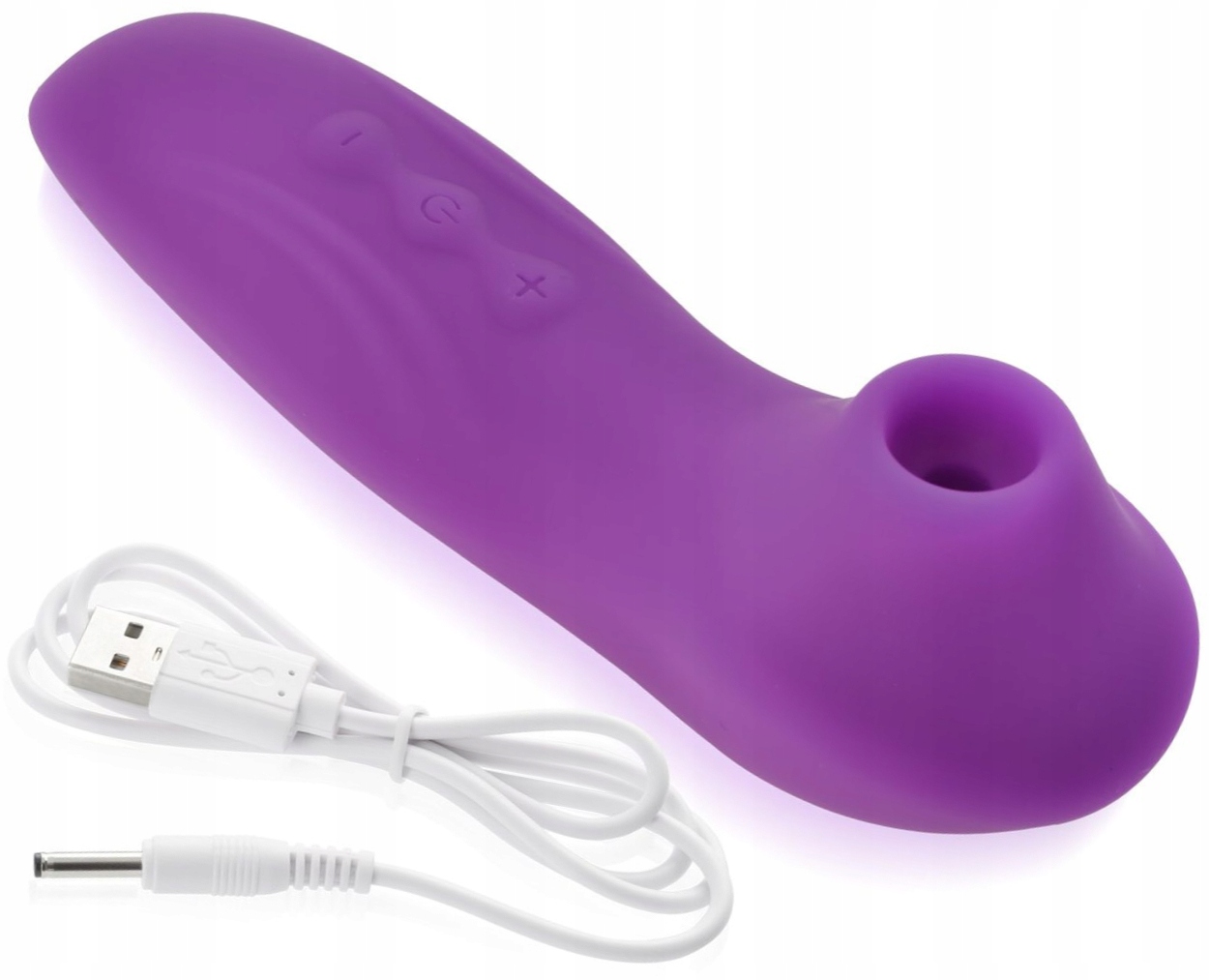 

Ssący Wibrator Powietrzny Do Ssania Łechtaczki