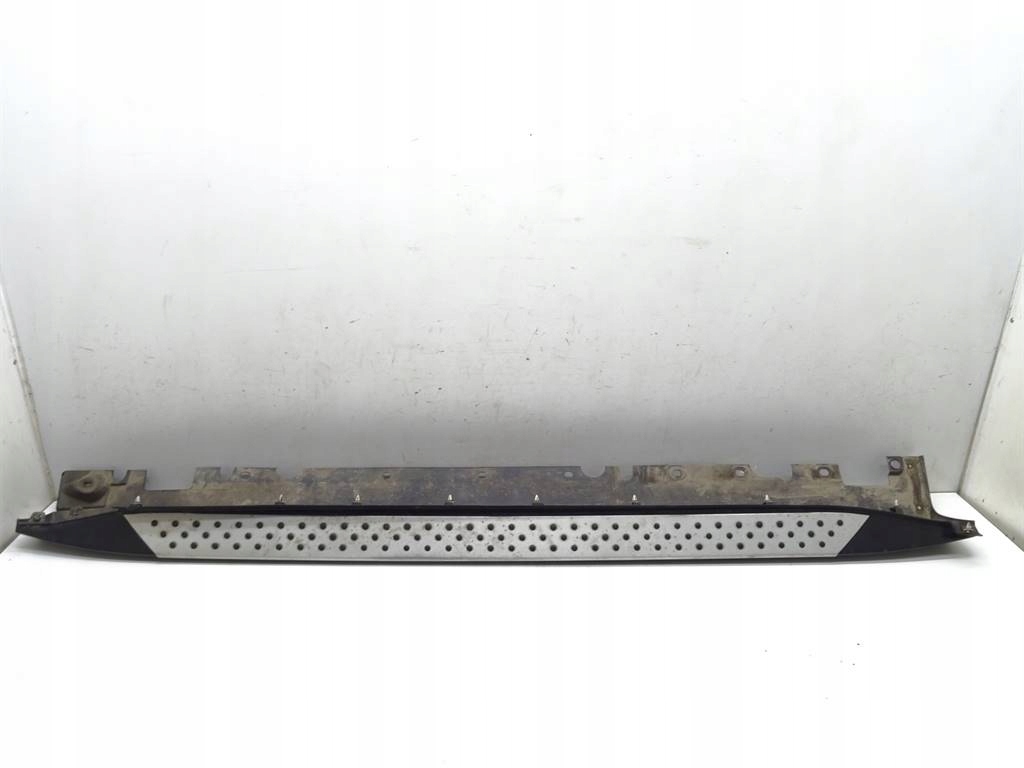 LISTWA PROGOWA LEWA BMW X5 E70 06-13 7163555