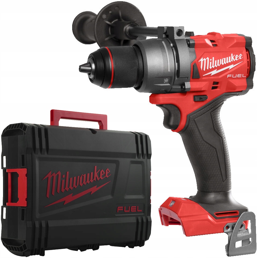 

Wkrętarka aku.Milwaukee M18FPD3-0X 158NM walizka