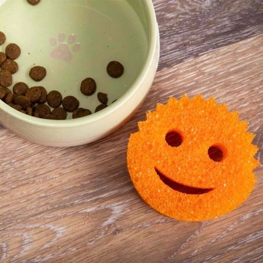 Gąbka do naczyń - SCRUB DADDY original 3 sztuki Marka Scrub Mommy