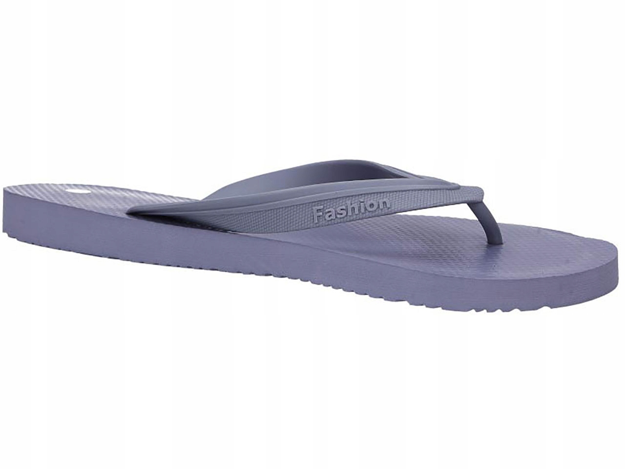 

New Klapki Japonki Na Basen Plażowe Buty Lekkie 43