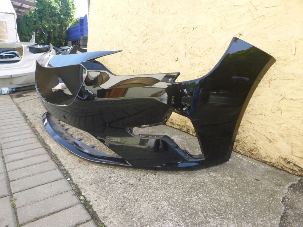 OPEL INSIGNIA B II LIFT 20- FRONTSTOSSSTANGE