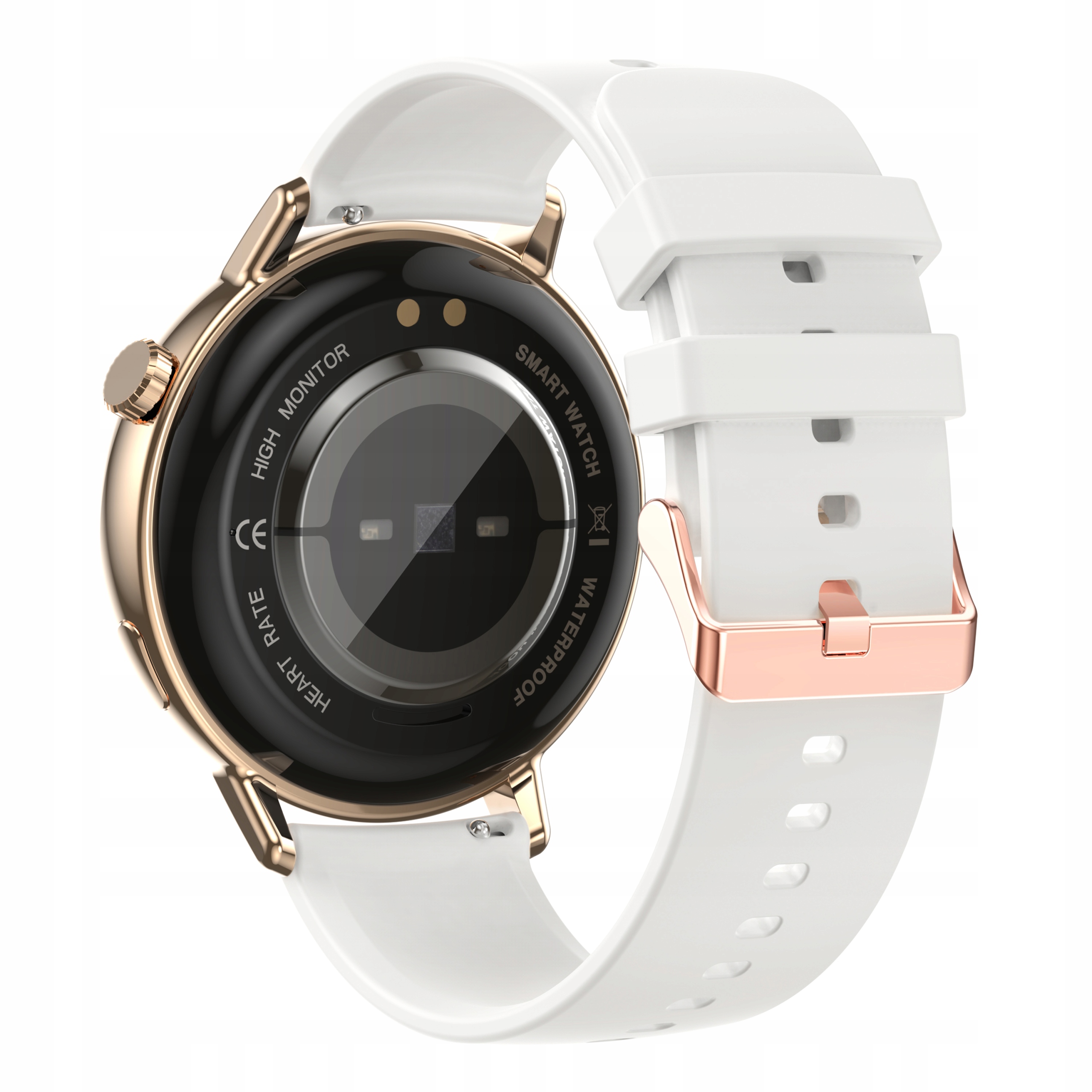 PASEK DO HUAWEI WATCH GT2 GT3 42mm ELEGANT DAMSKI RÓŻNE KOLORY TELESKOPY Kompatybilność Huawei